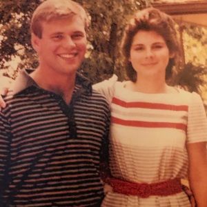 Meet your Posher, Lori